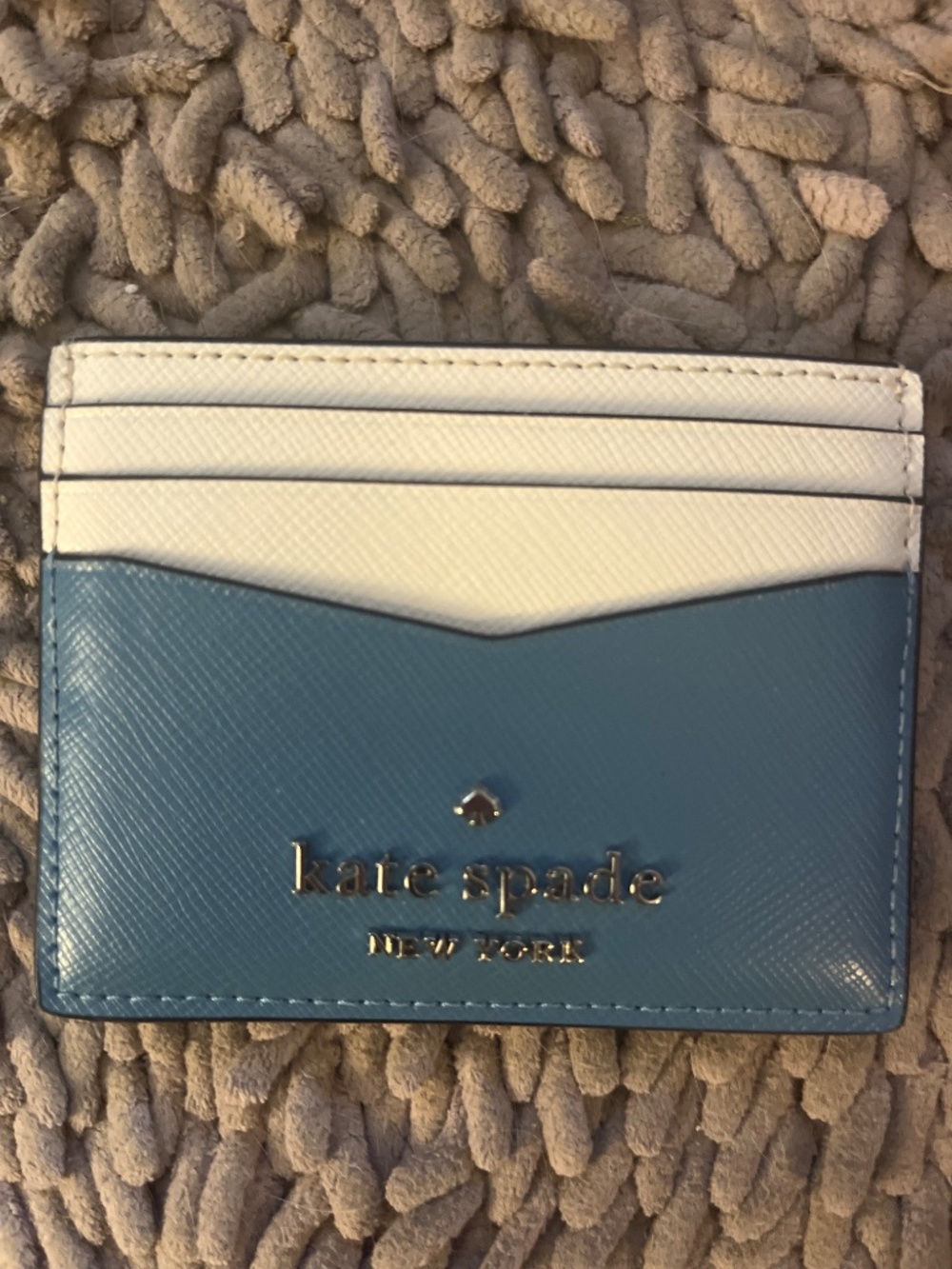 Kate Spade Staci Small Slim Cardholder - Picture 3 of 3